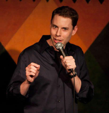 Ryan Hamilton